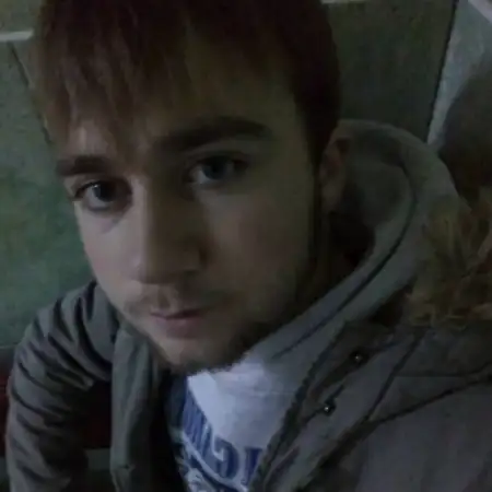Vadik, 26