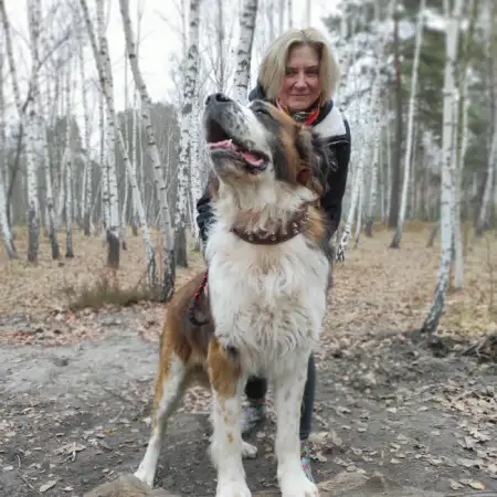 Ilona, 57