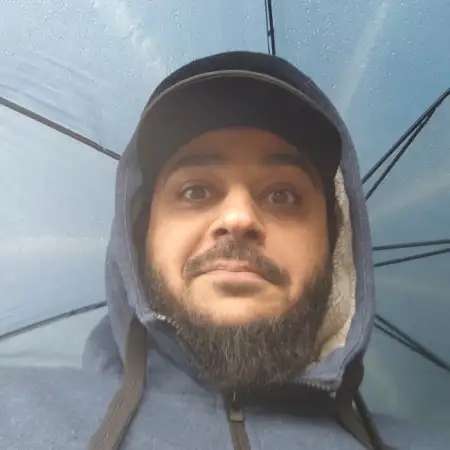 Majid, 40