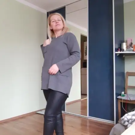 mery, 53