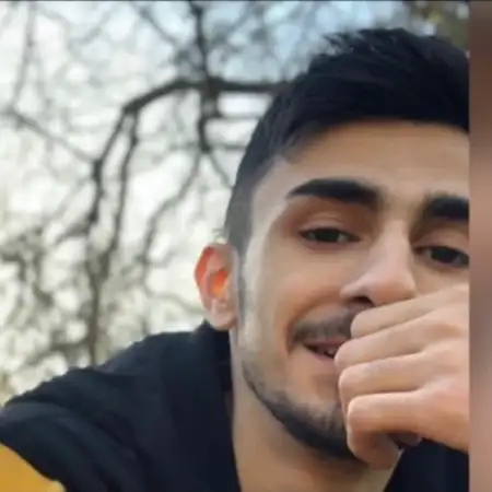 Amar, 27