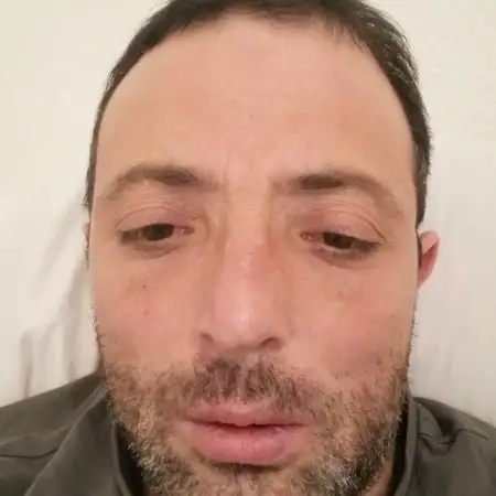 Samir, 40