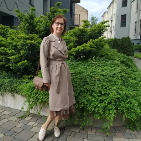 スヴェトラー�, 57 