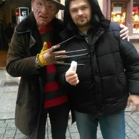 イェヴゲニー, 39