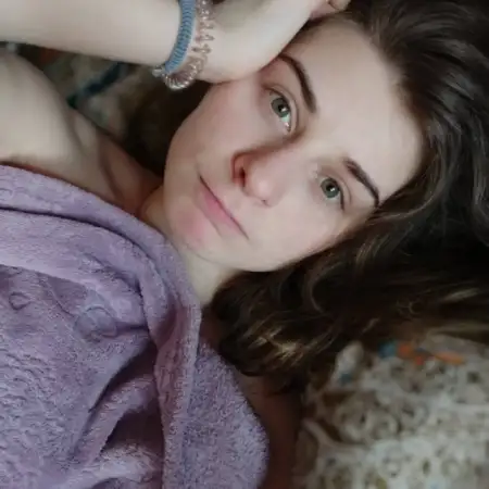Liliia, 30