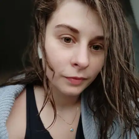 Liliia, 30