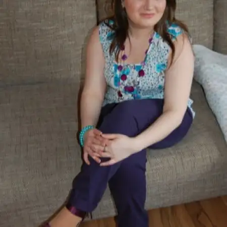 Swetlana, 36