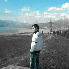 ALISHER, 42