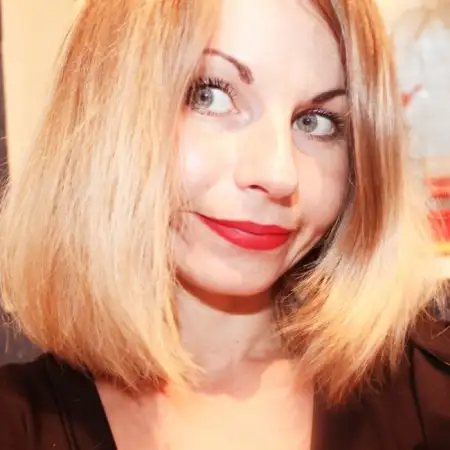 Djuliya, 39