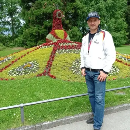 ウラジーミル, 43
