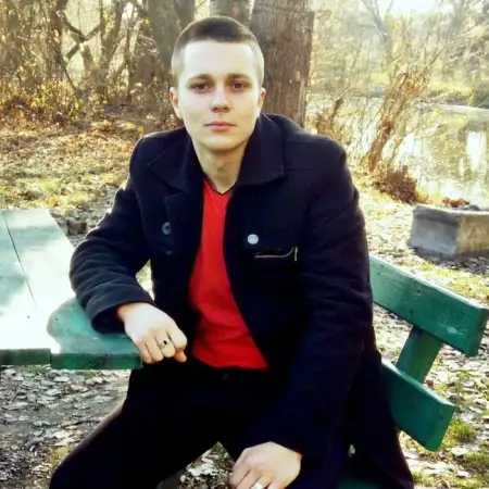 Vitalik, 28