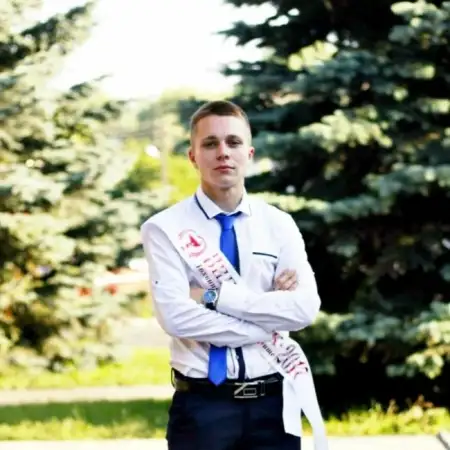 Vitalik, 28