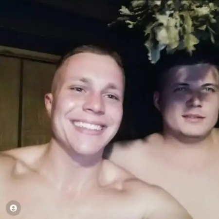 Vitalik, 28