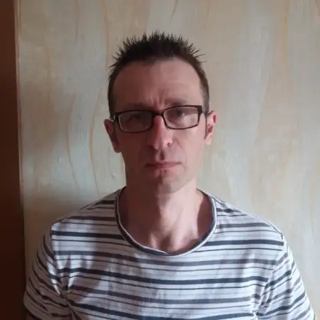 Uladzislau, 44