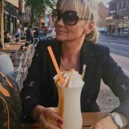 Vita, 55