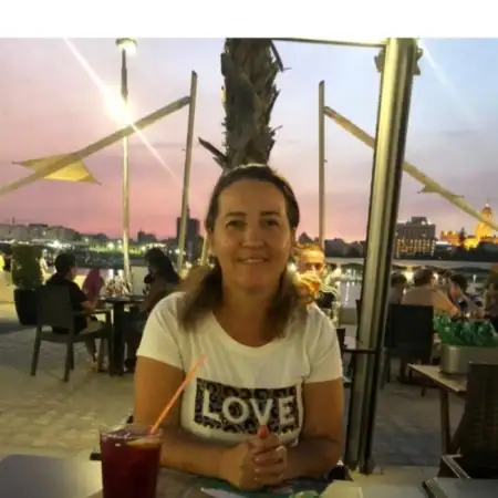 Liuda, 54