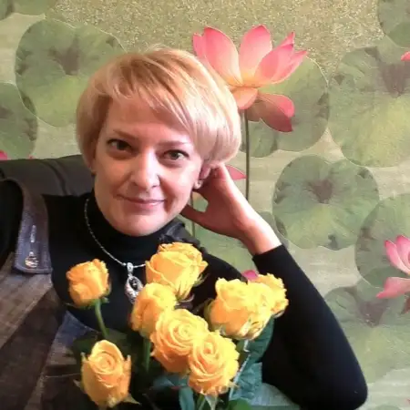 Vasilisa, 55
