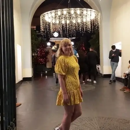 Kristiusha, 38