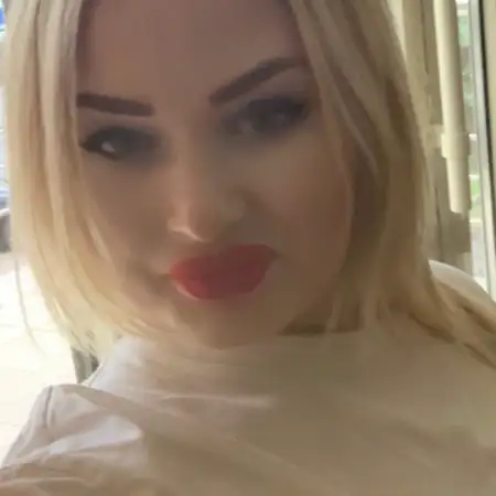 Liudmyla, 40