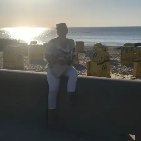 Irischka, 67 