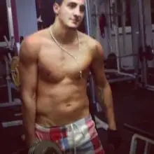 Alexxx, 38