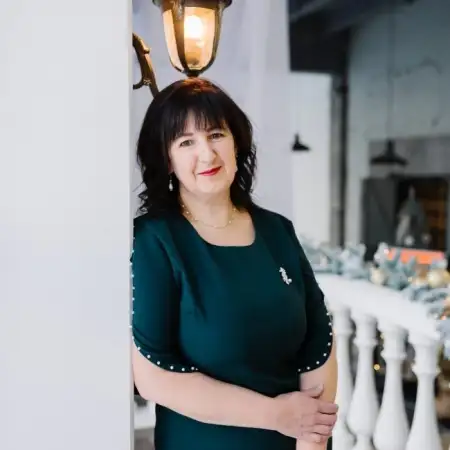 Inga, 52