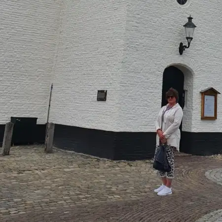 LyudmilaLudmila, 53