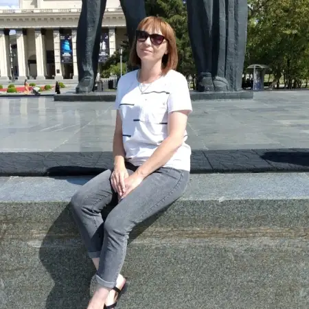 Nelli, 45