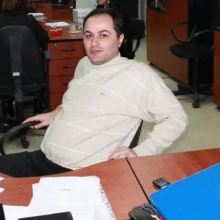 davit, 48