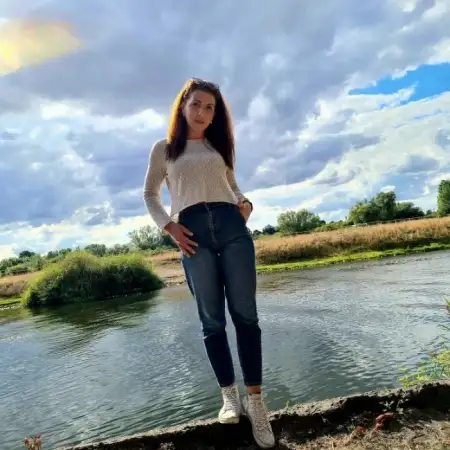 Ruslana, 37
