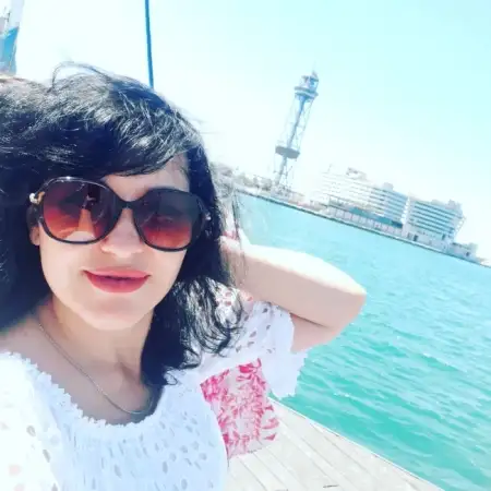 Margo, 46
