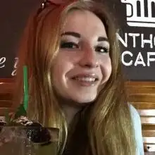 Ilona, 29