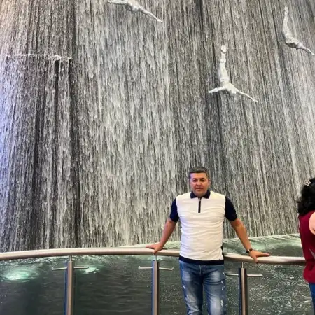 DJASUR, 43