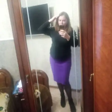 Yevheniia, 40