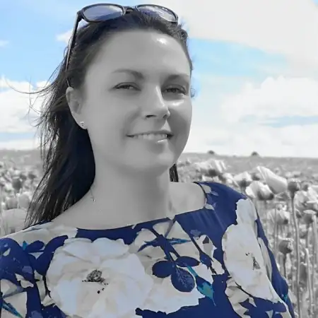 Zagadka, 43