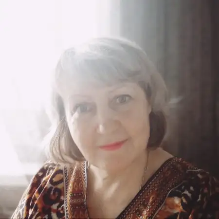 Rimma, 53
