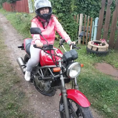 Iren, 38