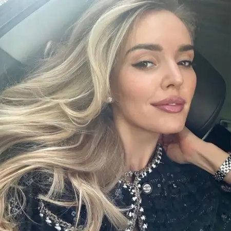 Taisiya, 38