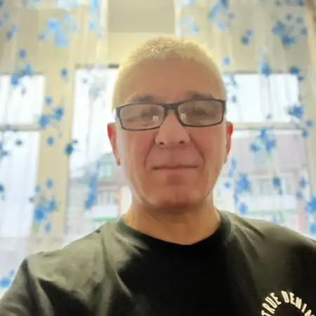 Ingo, 58