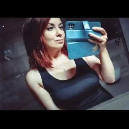 Klementina, 34