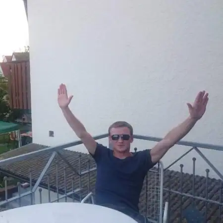 Genadij, 43