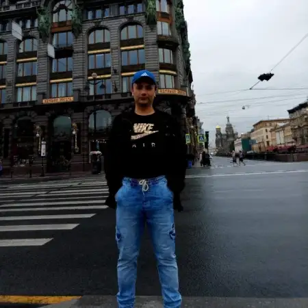 Beto, 40