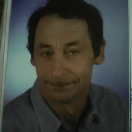 Aleks, 60
