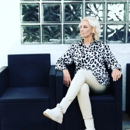 Oksanochka, 38