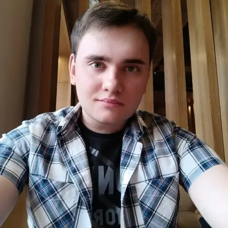 Pasha, 27