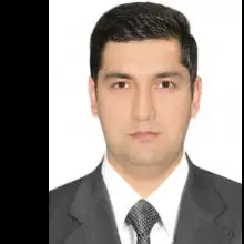 Sherali, 37