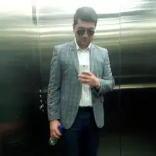 Sherali, 37