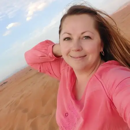 Jenna, 36