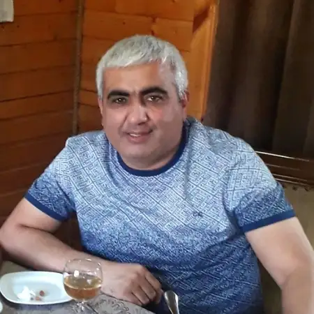 Eldar, 52