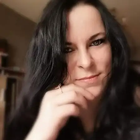 Karishka, 39